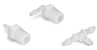Category-Fittings for Poly Tubing